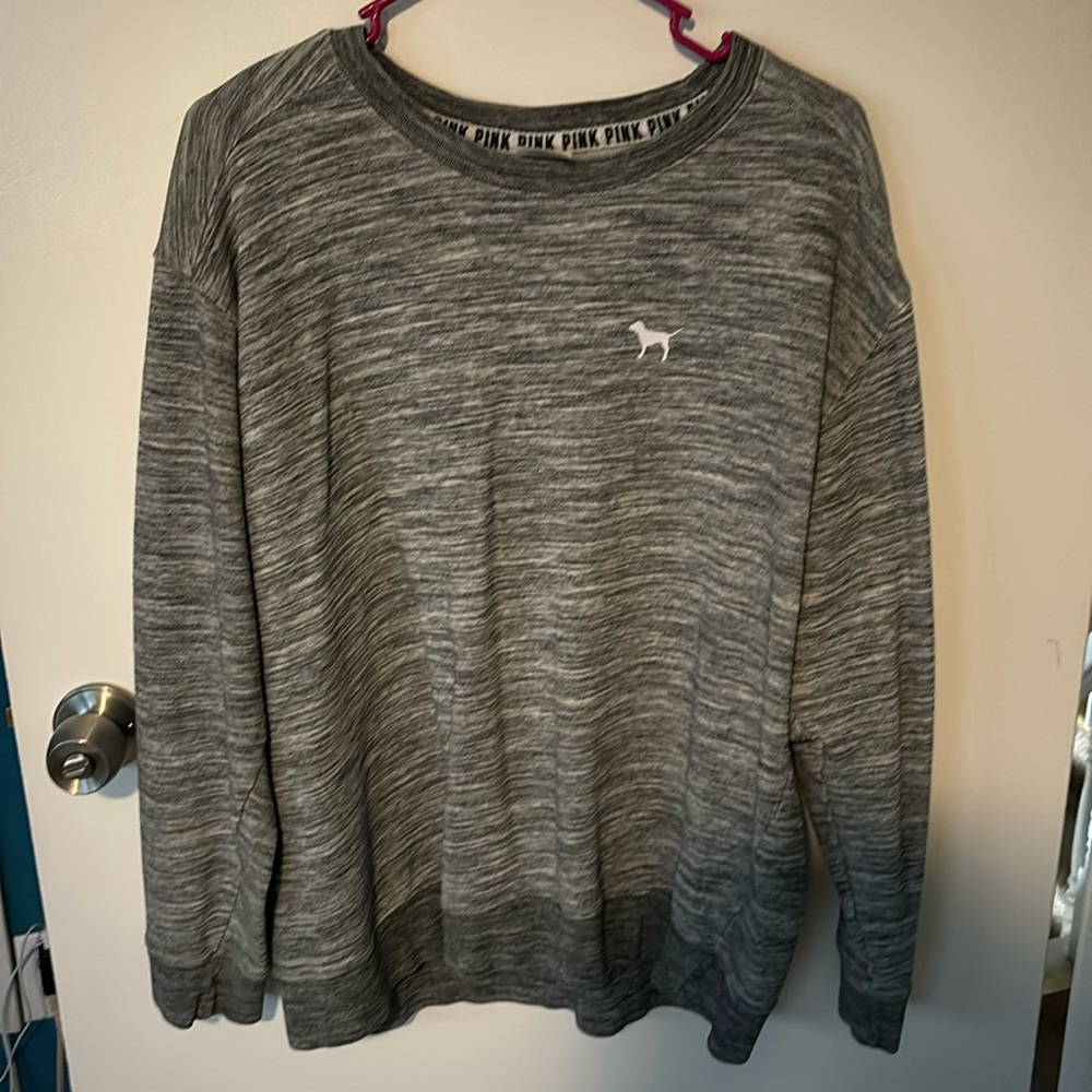 PINK Sweatshirt